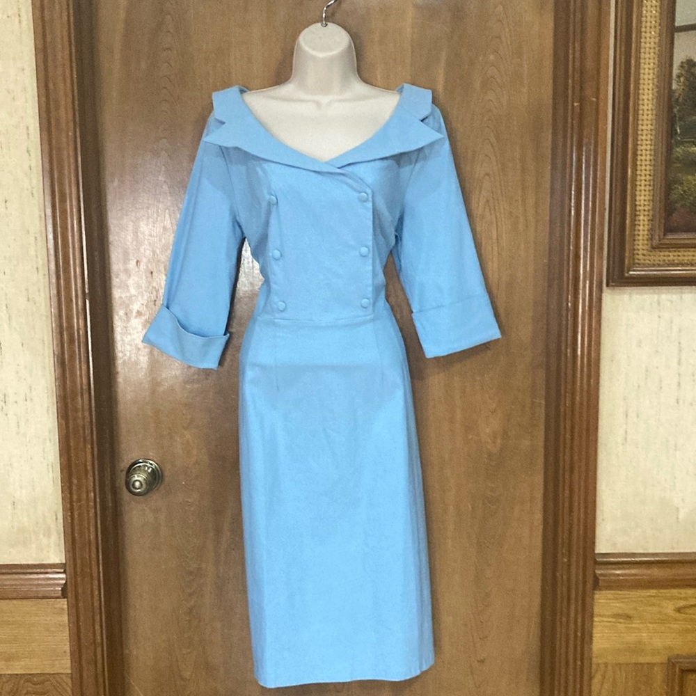 NWT MUXXN Boutique Dress